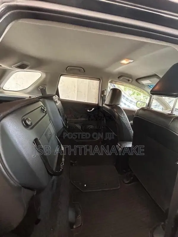 Honda Fit Shuttle Navi Premium 2013 Car (Used)