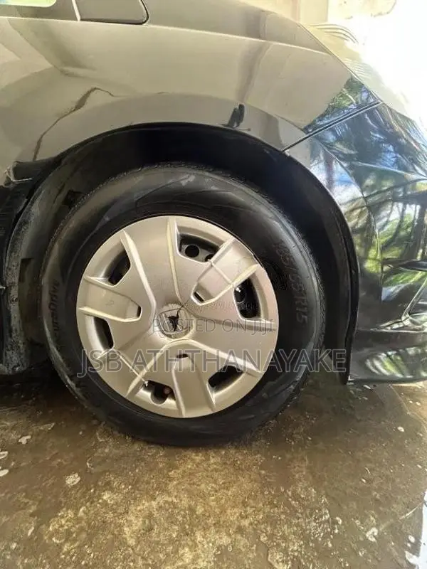 Honda Fit Shuttle Navi Premium 2013 Car (Used)