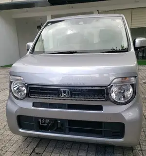 Honda N WGN L Grade 2024 Car Unregistered (Recondition)