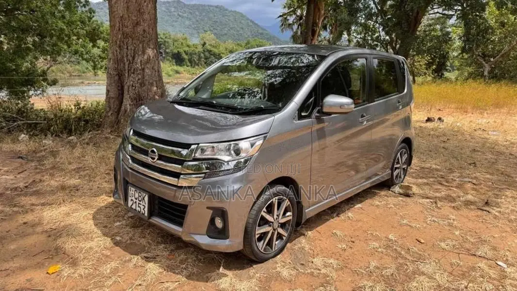 Nissan Dayz 2018 Car (Used)