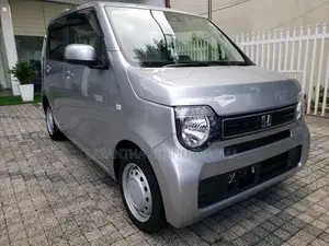 Honda N WGN L Grade 2024 Car Unregistered (Recondition)