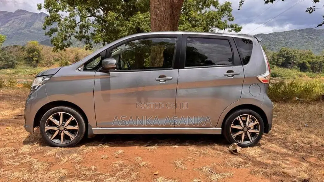 Nissan Dayz 2018 Car (Used)