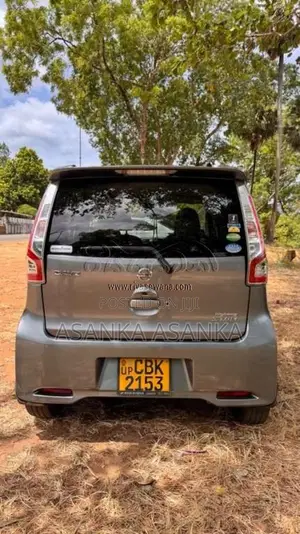 Nissan Dayz 2018 Car (Used)