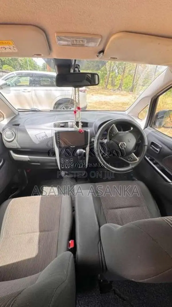 Nissan Dayz 2018 Car (Used)