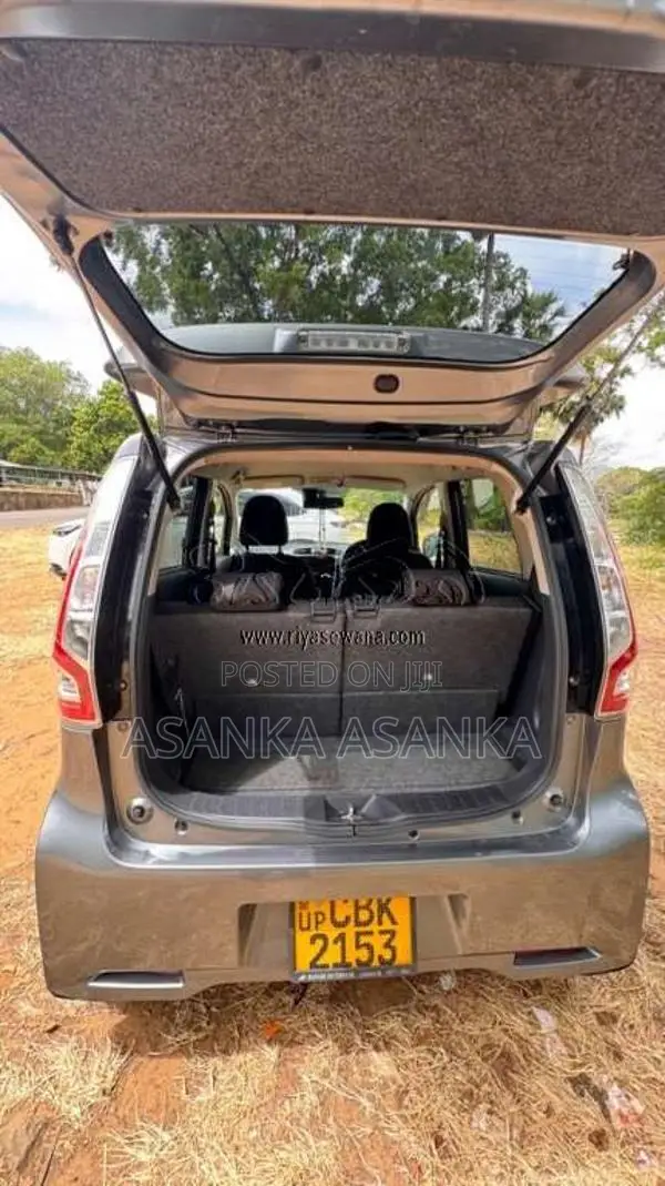 Nissan Dayz 2018 Car (Used)
