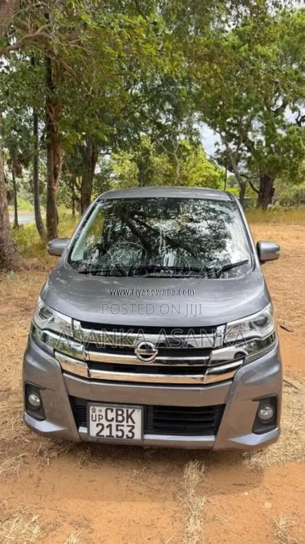 Nissan Dayz 2018 Car (Used)