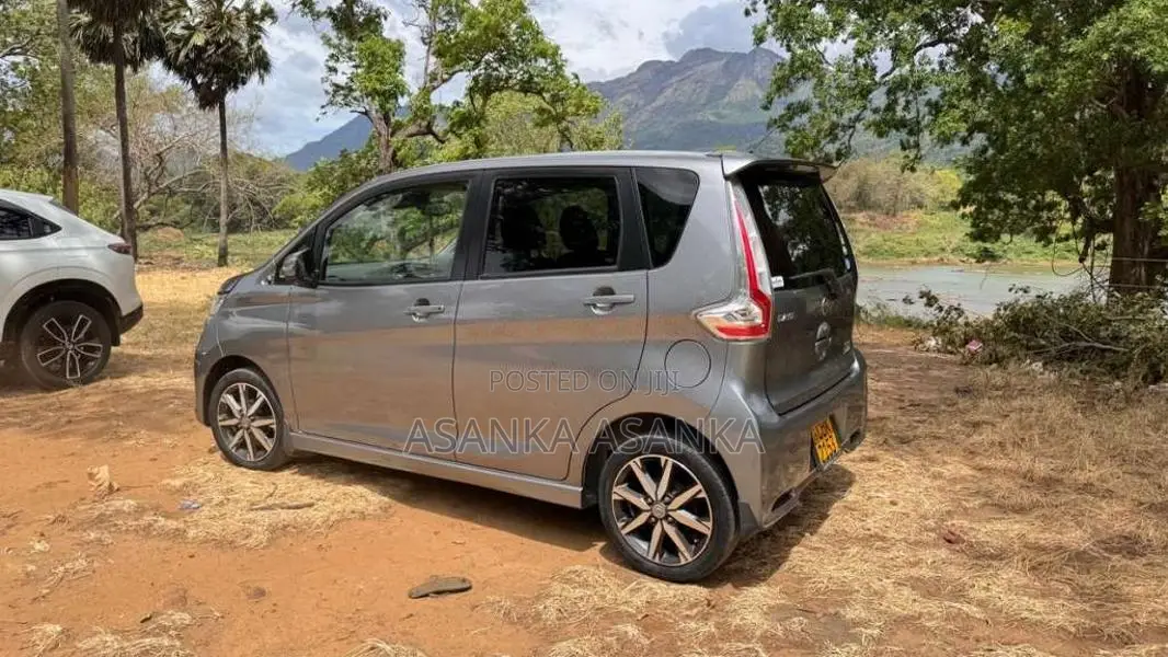 Nissan Dayz 2018 Car (Used)