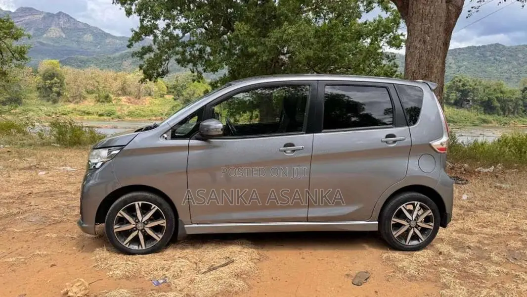 Nissan Dayz 2018 Car (Used)