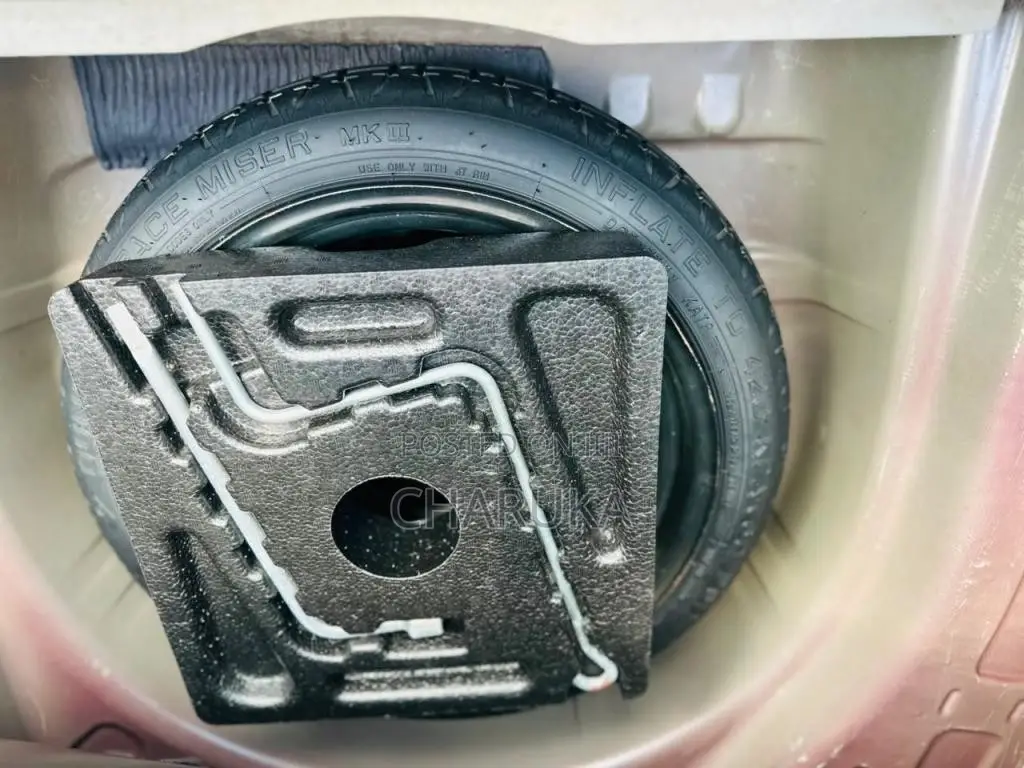 Toyota Allion 260 2011 Car (Used)