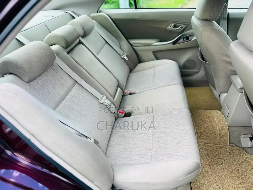 Toyota Allion 260 2011 Car (Used)