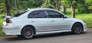 Honda Civic ES8 2001 Car (Used)