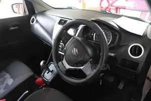 Suzuki Celerio 2019 Car (Used)
