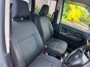 Toyota Roomy 2017 Car (Used)