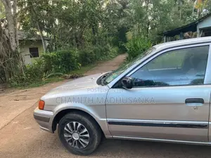 Toyota Tercel 1996 Car (Used)