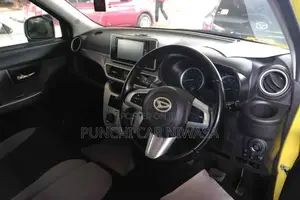 Daihatsu Cast 2017 Car (Used)