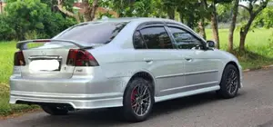 Honda Civic ES8 2001 Car (Used)