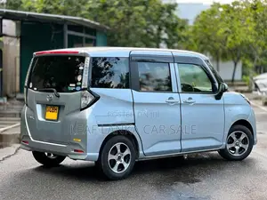 Toyota Roomy 2017 Car (Used)