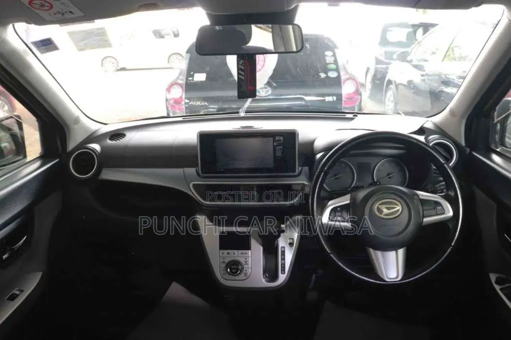 Daihatsu Cast 2017 Car (Used)