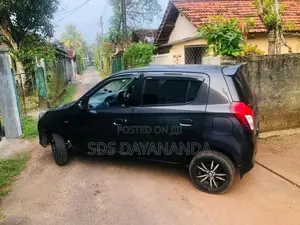 Suzuki Alto 800 2015 Car (Used)