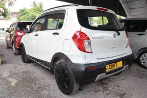 Suzuki Celerio 2019 Car (Used)