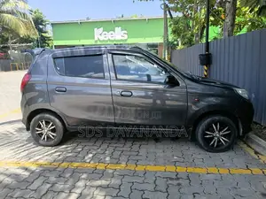 Suzuki Alto 800 2015 Car (Used)