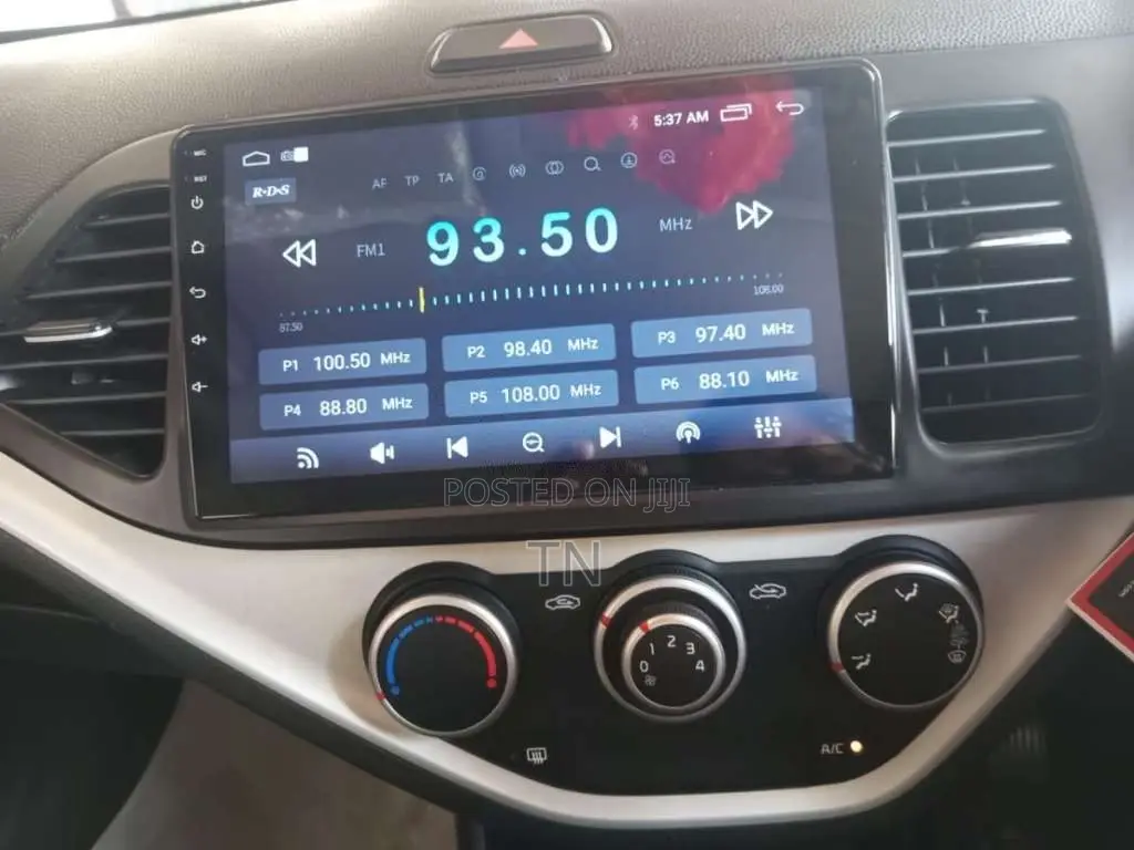 Kia Picanto 2016 Car (Used)
