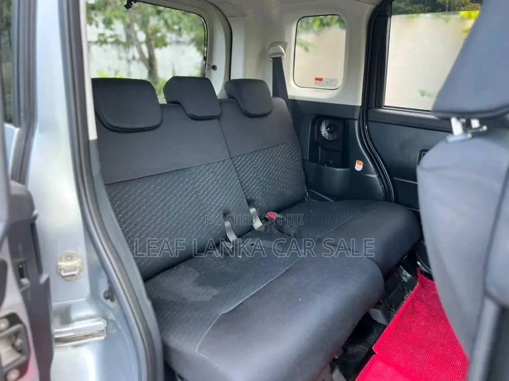 Toyota Roomy 2017 Car (Used)