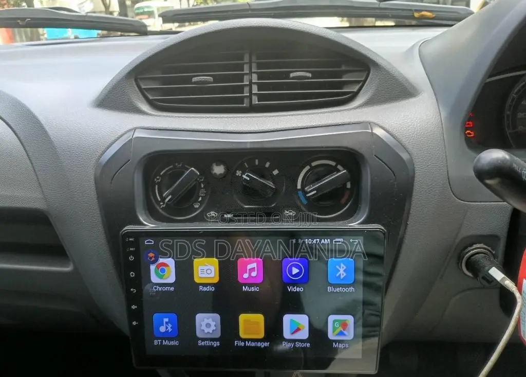Suzuki Alto 800 2015 Car (Used)