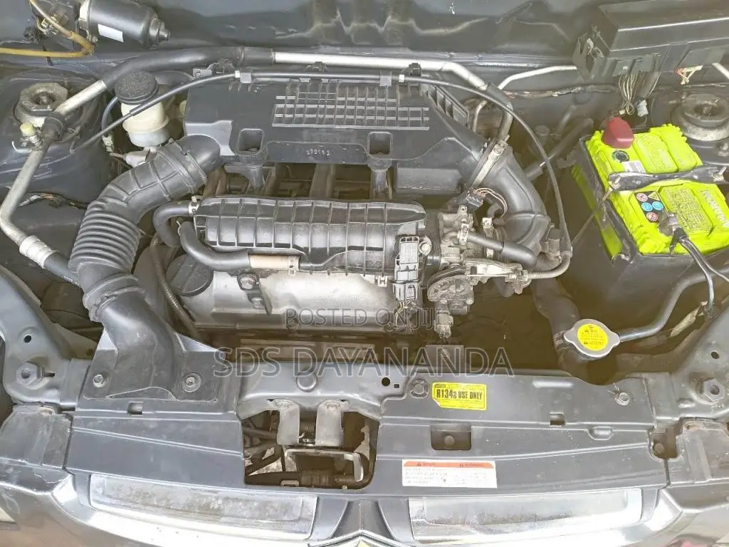 Suzuki Alto 800 2015 Car (Used)