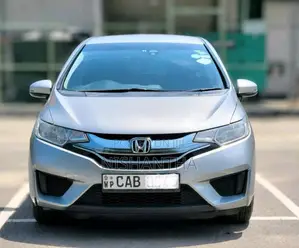 Honda Fit GP5 L Grade 2013 Car (Used)