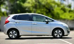 Honda Fit GP5 L Grade 2013 Car (Used)