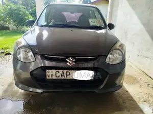 Suzuki Alto 2016 Car (Used)