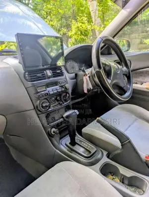 Nissan FB15 2000 Car (Used)