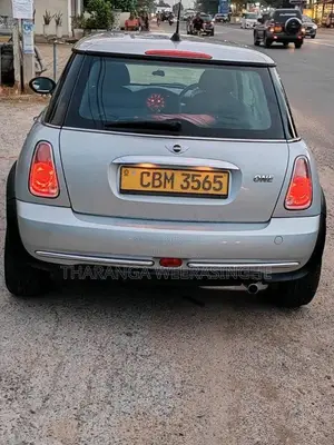 BMW Mini One R50 2004 Car (Used)