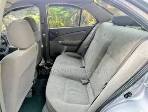 Nissan FB15 2000 Car (Used)