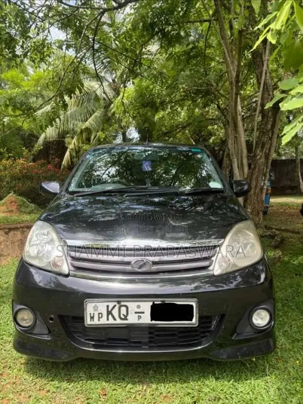Perodua Viva Elite 2011 Car (Used)