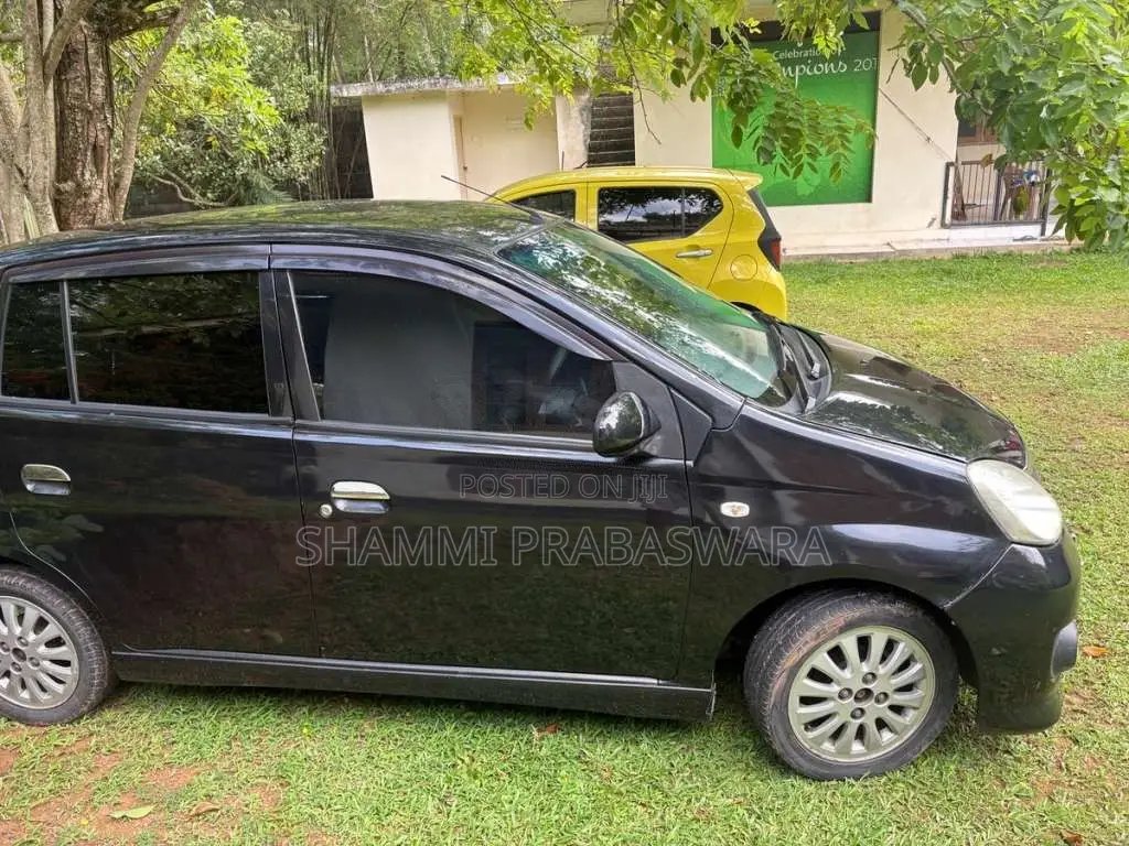 Perodua Viva Elite 2011 Car (Used)