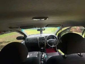 Perodua Viva Elite 2011 Car (Used)