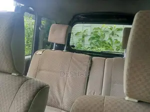 Mazda Dual Proposse 2017 Car (Used)