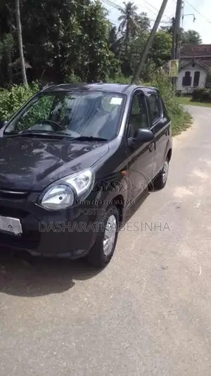 Suzuki Alto 2015 Car (Used)