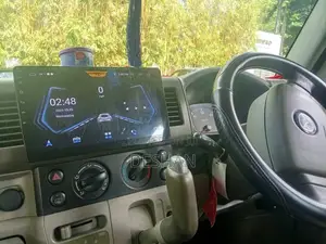 Mazda Dual Proposse 2017 Car (Used)