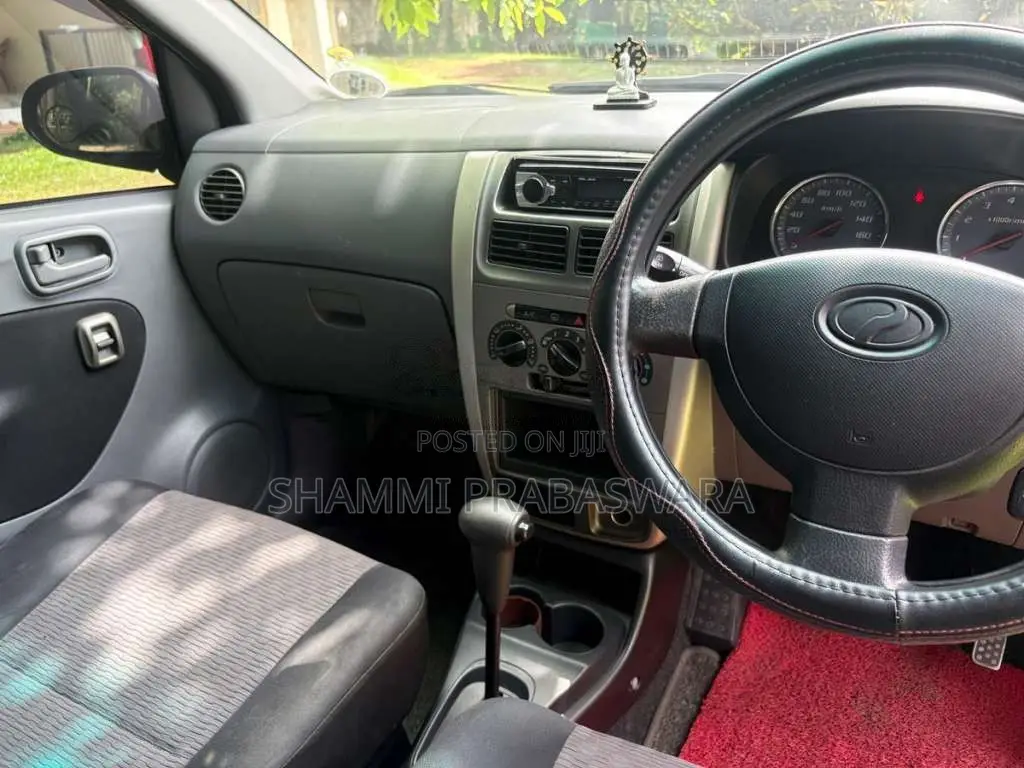Perodua Viva Elite 2011 Car (Used)
