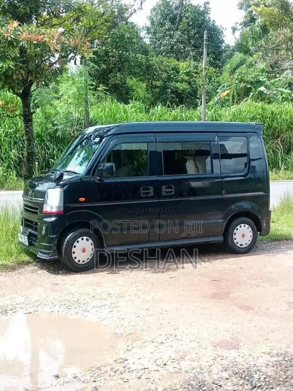 Mazda Dual Proposse 2017 Car (Used)