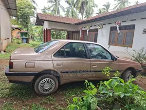 Peugeot 405 1995 Car (Used)