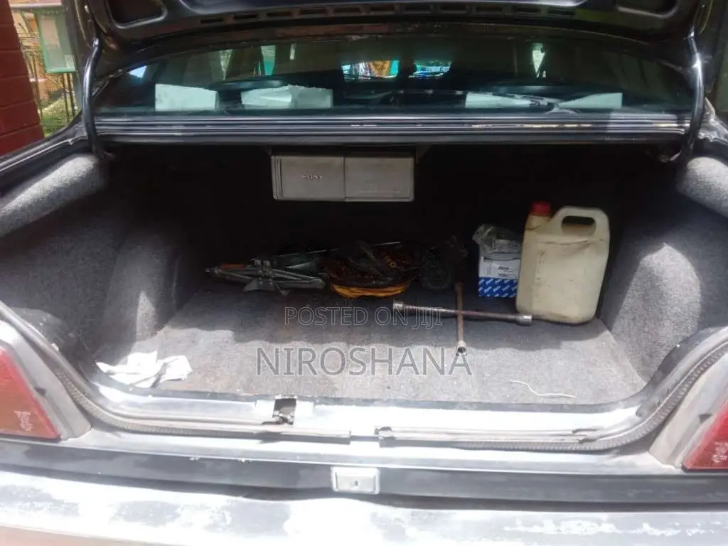 Peugeot 405 1995 Car (Used)