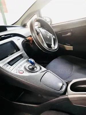 Toyota Prius 2016 Car (Used)