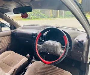 Toyota Starlet Ep82 1994 Car (Used)