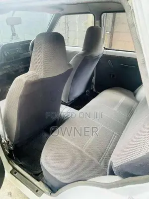 Toyota Corolla Dx Wagon KE74 1984 Car (Used)