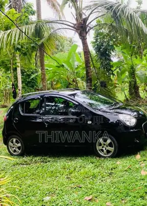 Micro Panda 2014 Car (Used)