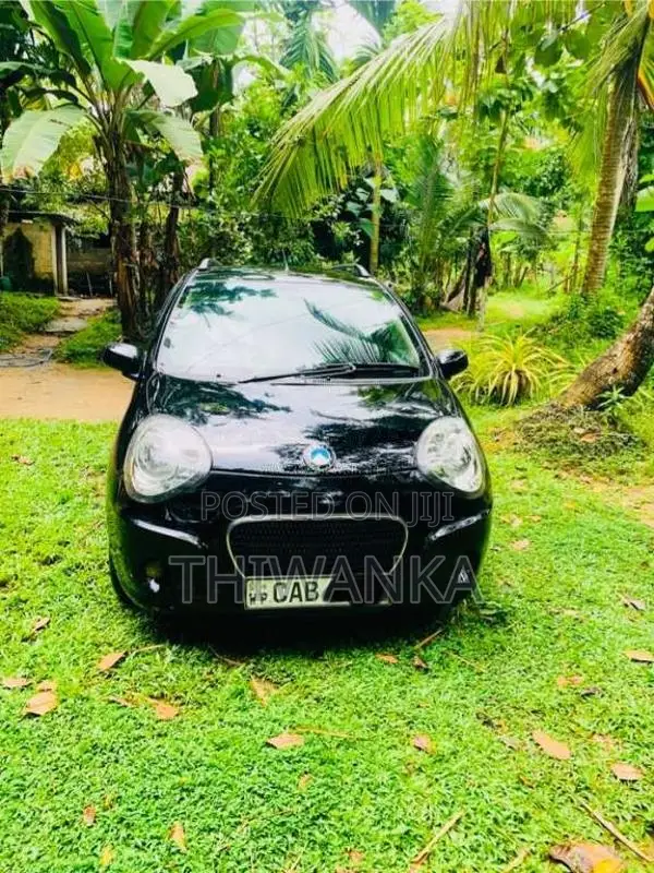 Micro Panda 2014 Car (Used)